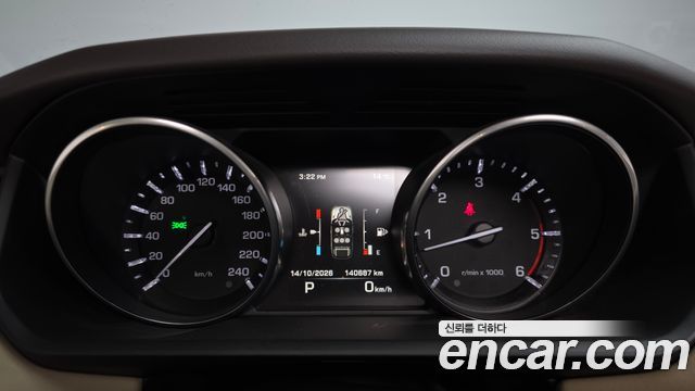 Land Rover Range Rover Sport (II) 3.0 SDV6 HSE 2014 — фото 8