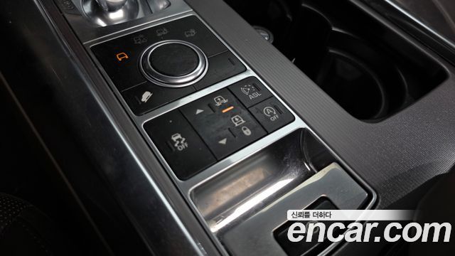 Land Rover Range Rover Sport (II) 3.0 SDV6 HSE 2014 — фото 17