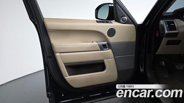 Land Rover Range Rover Sport (II) 3.0 SDV6 HSE 2014 — фото 24