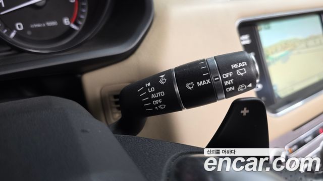 Land Rover Range Rover Sport (II) 3.0 SDV6 HSE 2014 — фото 36