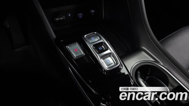 Hyundai Sonata Hybrid (DN8) Premium Plus 2023 — фото 9