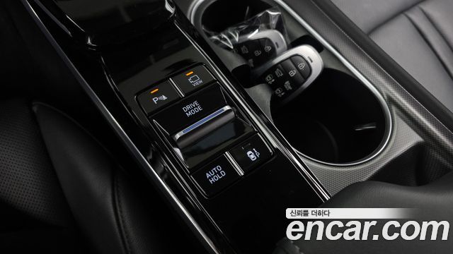 Hyundai Sonata Hybrid (DN8) Premium Plus 2023 — фото 18