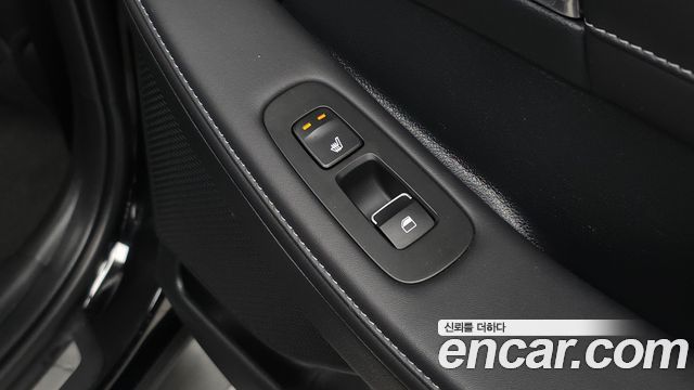 Hyundai Sonata Hybrid (DN8) Premium Plus 2023 — фото 19