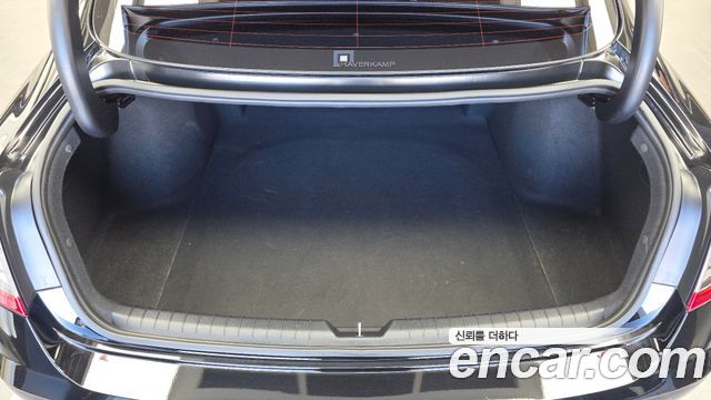 Hyundai Sonata Hybrid (DN8) Premium Plus 2023 — фото 20