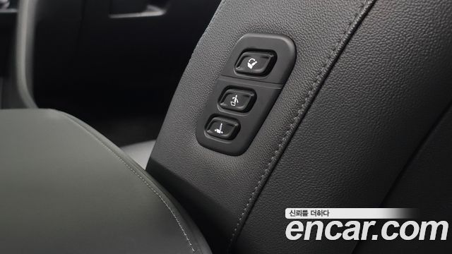 Hyundai Sonata Hybrid (DN8) Premium Plus 2023 — фото 26
