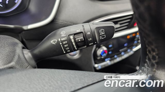 Hyundai Santa Fe (TM) Diesel 2.0 2WD Exclusive 2019 — фото 19