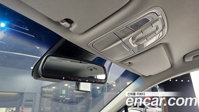 Hyundai Santa Fe (TM) Diesel 2.0 2WD Exclusive 2019 — фото 20