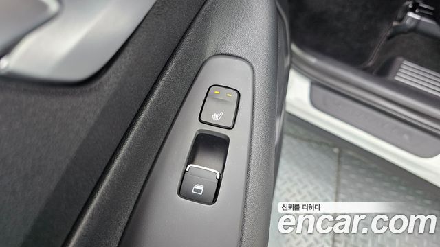 Hyundai Santa Fe (TM) Diesel 2.0 2WD Exclusive 2019 — фото 27
