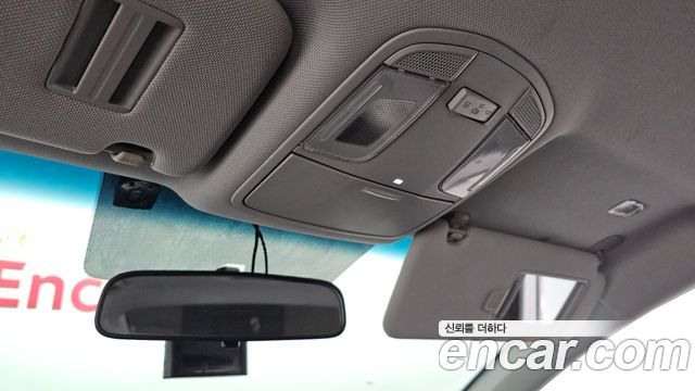 Hyundai Sonata (LF) 2.0 Smart 2015 — фото 20