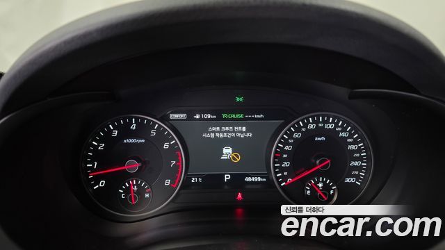 Kia Stinger 3.3 Turbo AWD GT 2018 — фото 8