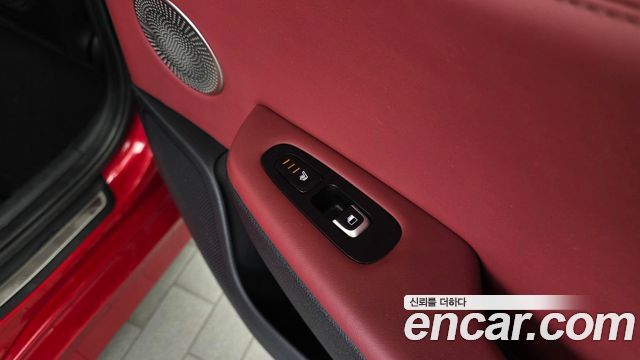 Kia Stinger 3.3 Turbo AWD GT 2018 — фото 18
