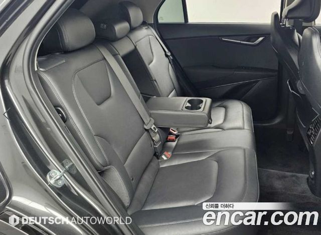 Kia Niro Signature 2022 — фото 16