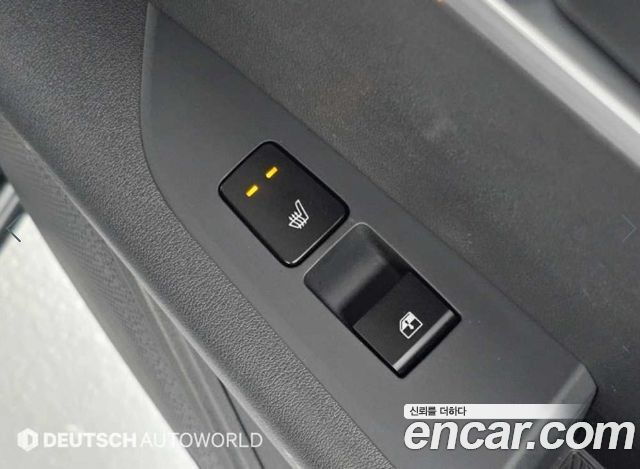 Kia Niro Signature 2022 — фото 20