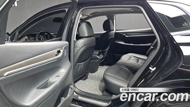 Hyundai Grandeur (IG) 2.5 Premium Choice 2021 — фото 11