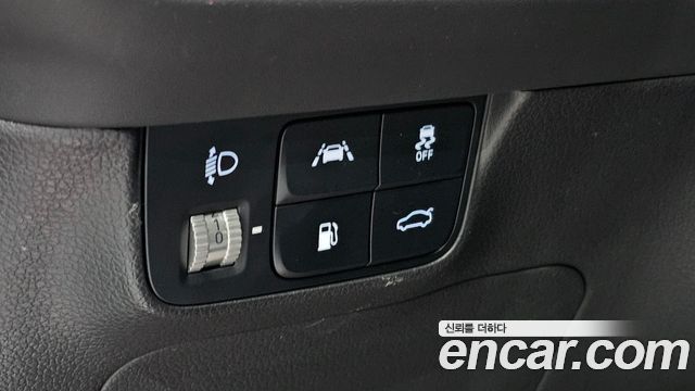 Hyundai Grandeur (IG) 2.5 Premium Choice 2021 — фото 13