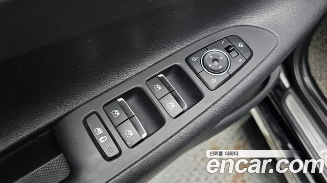 Hyundai Grandeur (IG) 2.5 Premium Choice 2021 — фото 14