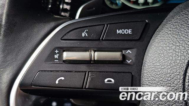 Hyundai Grandeur (IG) 2.5 Premium Choice 2021 — фото 16