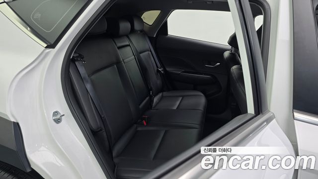 Hyundai Kona (SX2) Gasoline 1.6 Turbo 2WD Premium 2023 — фото 26