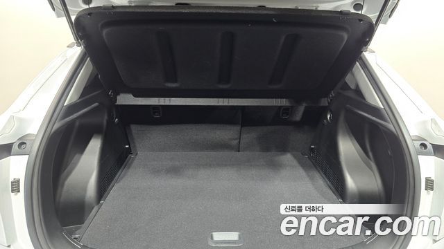 Hyundai Kona (SX2) Gasoline 1.6 Turbo 2WD Premium 2023 — фото 30