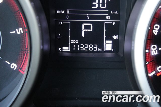 KG Mobility (SsangYong) Tivoli Diesel TX 2WD 2016 — фото 8