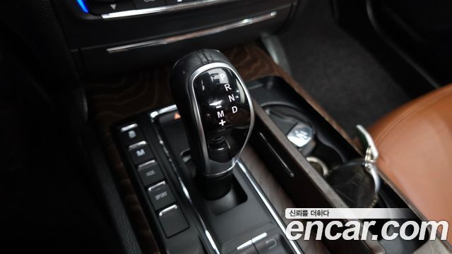 Maserati Ghibli 3.0 Diesel 3rd 2017 — фото 9