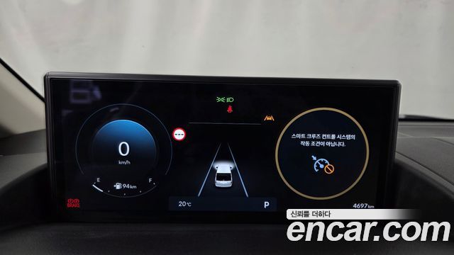 Hyundai Staria L3.5 Cargo 3-Seater Modern 2026 — фото 8