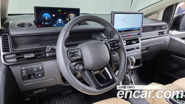 Hyundai Staria L3.5 Cargo 3-Seater Modern 2026 — фото 13