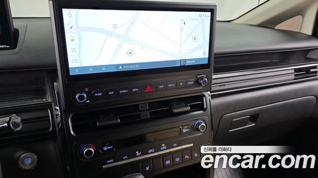 Hyundai Staria L3.5 Cargo 3-Seater Modern 2026 — фото 14