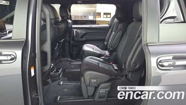 Toyota Sienna (IV) 2.5 Hybrid 2WD 2025 — фото 26
