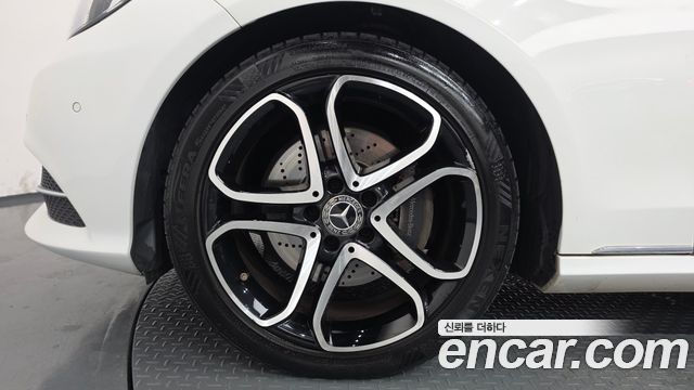 Mercedes-Benz E-Class (W212) E250 BlueTec 4MATIC AV 2015 — фото 5