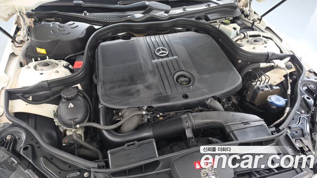Mercedes-Benz E-Class (W212) E250 BlueTec 4MATIC AV 2015 — фото 6