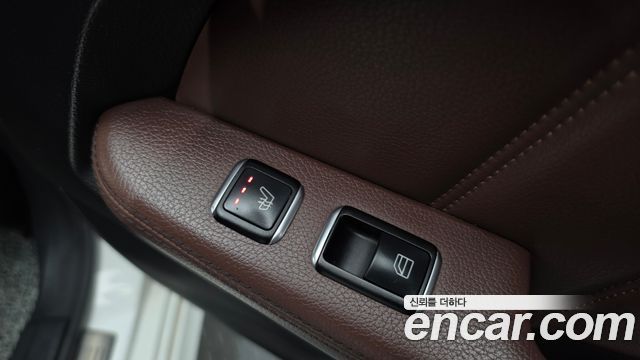 Mercedes-Benz E-Class (W212) E250 BlueTec 4MATIC AV 2015 — фото 16
