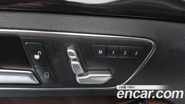 Mercedes-Benz E-Class (W212) E250 BlueTec 4MATIC AV 2015 — фото 17