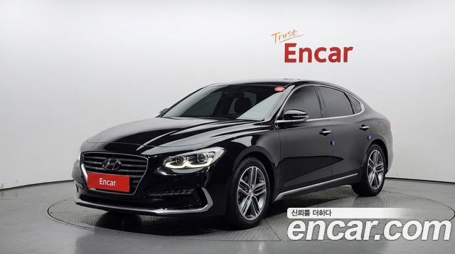 Hyundai Grandeur (IG) 2.4 Premium Special