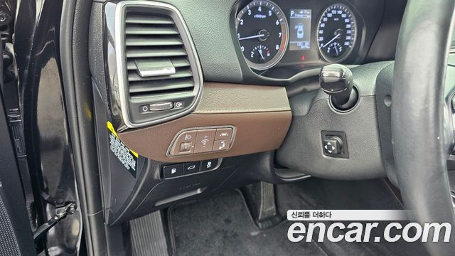 Hyundai Grandeur (IG) 2.4 Premium Special 2019 — фото 16
