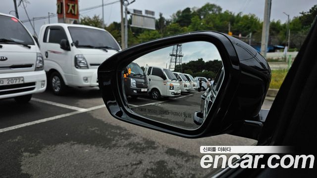 Hyundai Grandeur (IG) 2.4 Premium Special 2019 — фото 17