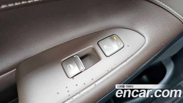 Hyundai Grandeur (IG) 2.4 Premium Special 2019 — фото 18