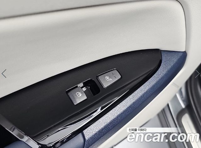Kia Sportage Hybrid (V) Signature Gravity 2WD 2023 — фото 18