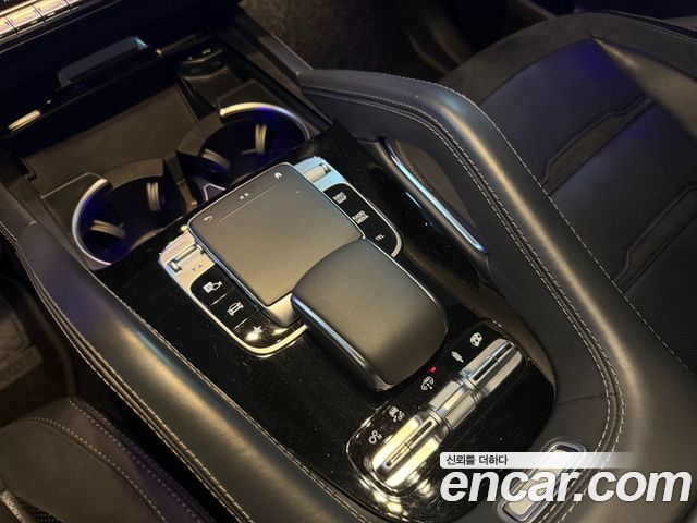 Mercedes-Benz GLE-Class (W167) AMG GLE53 4MATIC+ 2022 — фото 15