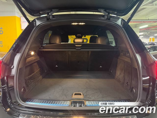 Mercedes-Benz GLE-Class (W167) AMG GLE53 4MATIC+ 2022 — фото 20