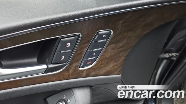 Audi A6 40 TFSI Quattro Dynamic C7 2015 — фото 18