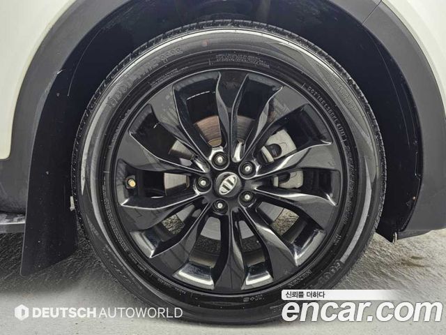 Kia Sorento Diesel 2.2 2WD Noblesse Special 2018 — фото 5
