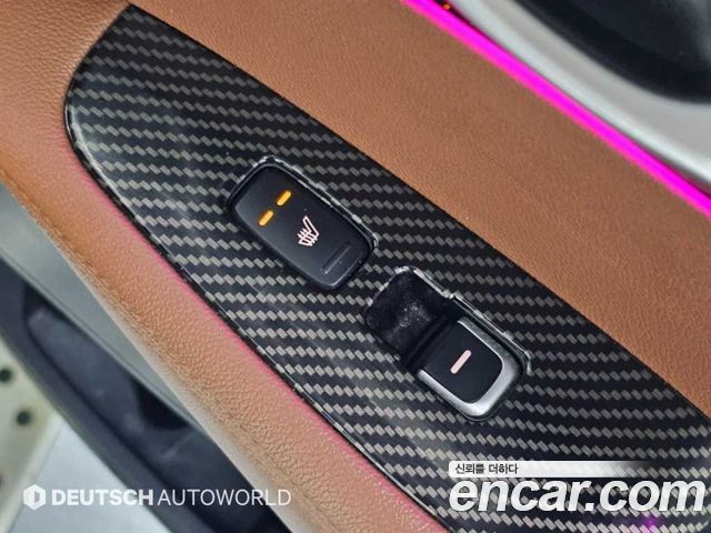 Kia Sorento Diesel 2.2 2WD Noblesse Special 2018 — фото 20
