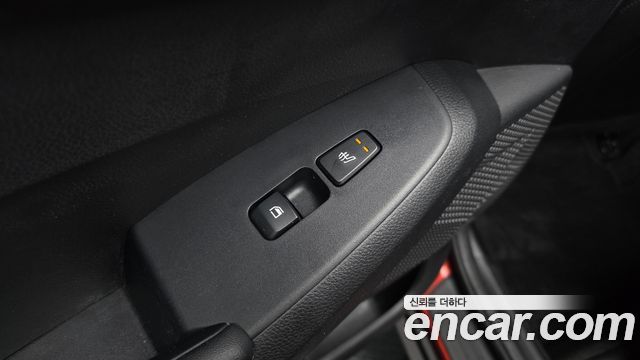 Kia Seltos Gasoline 1.6 Turbo 2WD Prestige 2020 — фото 19