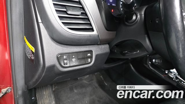 Kia Seltos Gasoline 1.6 Turbo 2WD Prestige 2020 — фото 27