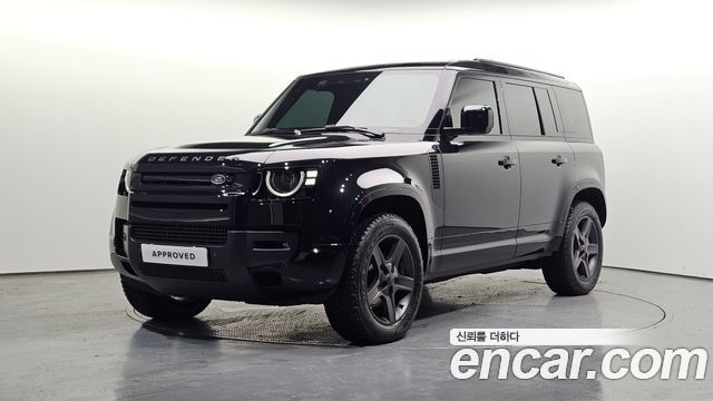 Land Rover Defender (L663) 110 D250 X-Dynamic SE
