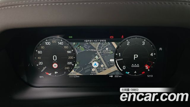 Land Rover Defender (L663) 110 D250 X-Dynamic SE 2026 — фото 16