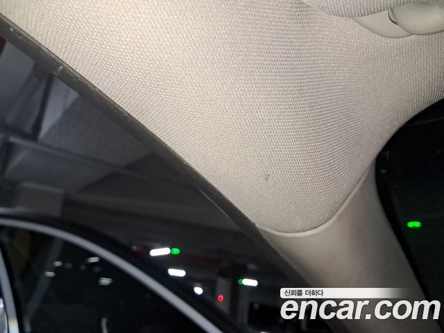 Kia K5 2.4 GDI Prestige 2011 — фото 16