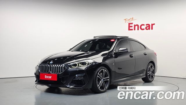 BMW 2 Series Gran Coupe (F44) 220i M Sports