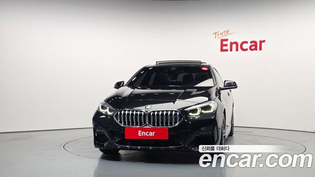BMW 2 Series Gran Coupe (F44) 220i M Sports 2024 — фото 3